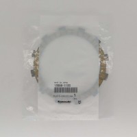 Kawasaki 13088-1133 - диск сцепления фрикционный