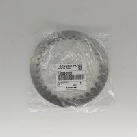 Kawasaki 13089-0020 - диск сцепления металлический