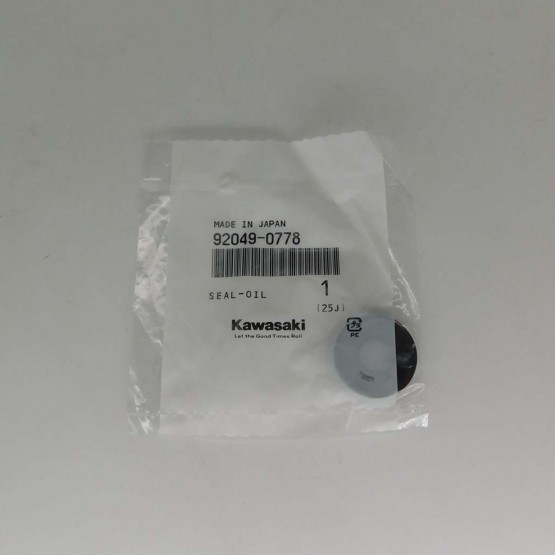 Kawasaki 92049-0778 - сальник помпы