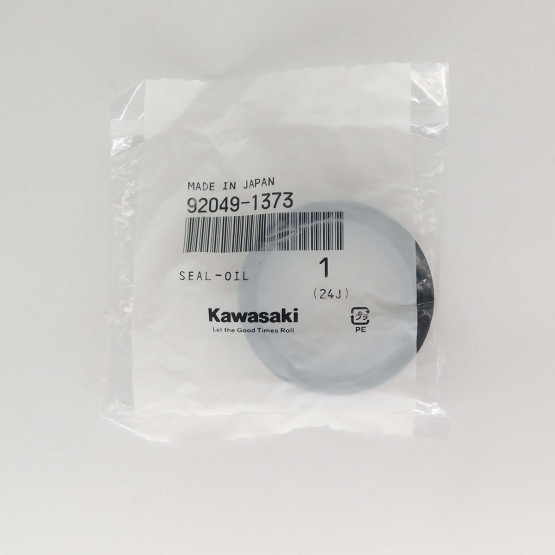 Kawasaki 92049-1373 - сальник вилки Kawasaki 92049-1373 - сальник вилки