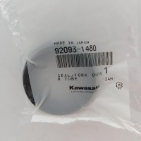 Kawasaki 92093-1480 - пыльник вилки