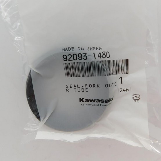 Kawasaki 92093-1480 - пыльник вилки