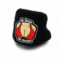 CNAE - чехол на расширительный бачок тормозной жидкости мотоцикла Air Bags