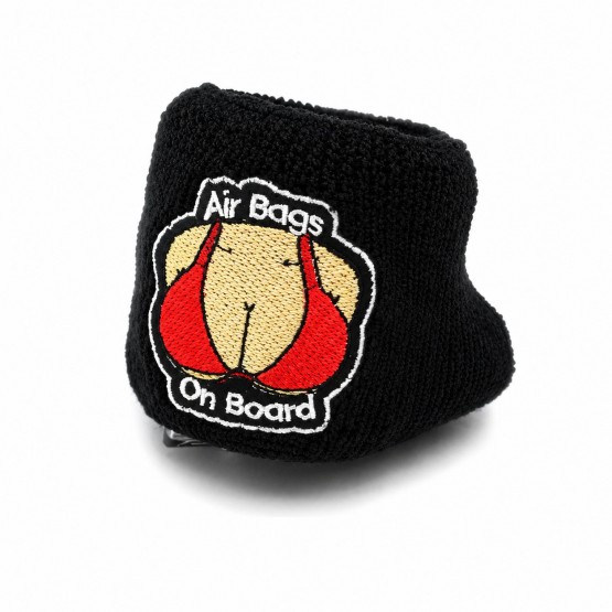 CNAE - чехол на расширительный бачок тормозной жидкости мотоцикла Air Bags CNAE - чехол на расширительный бачок тормозной жидкости мотоцикла Air Bags