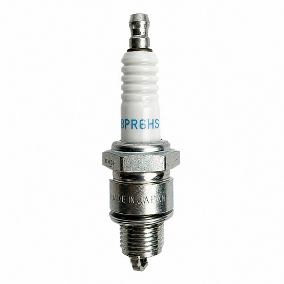 NGK BPR6HS - свеча зажигания NGK BPR6HS - свеча зажигания