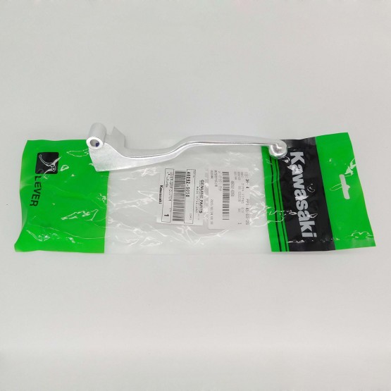 Kawasaki 46092-0050 - ручка сцепления Kawasaki 46092-0050 - ручка сцепления