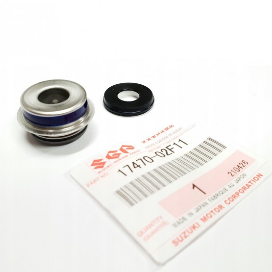 Suzuki 17470-02F11-000 - механический сальник помпы
