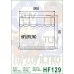 HIFLO FILTRO HF-129 - масляный фильтр