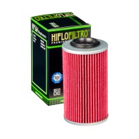 HIFLO FILTRO HF-564 - масляный фильтр