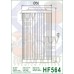HIFLO FILTRO HF-564 - масляный фильтр