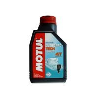 MOTUL Outboard tech 4T 10W-30, 1 л.