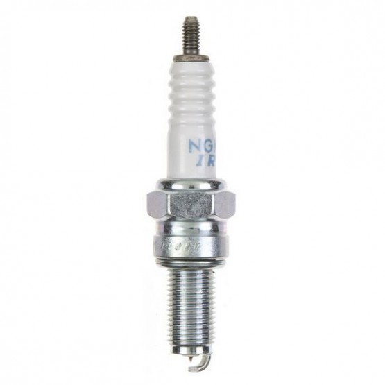 NGK CR9EIA-9 - свеча зажигания (иридиевая) NGK CR9EIA-9 - свеча зажигания (иридиевая)