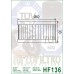 HIFLO FILTRO HF-136 - масляный фильтр