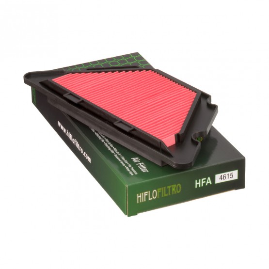 HIFLO FILTRO HFA-4615 - воздушный фильтр HIFLO FILTRO HFA-4615 - воздушный фильтр