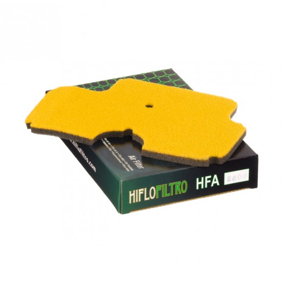 HIFLO FILTRO HFA-2606 - воздушный фильтр