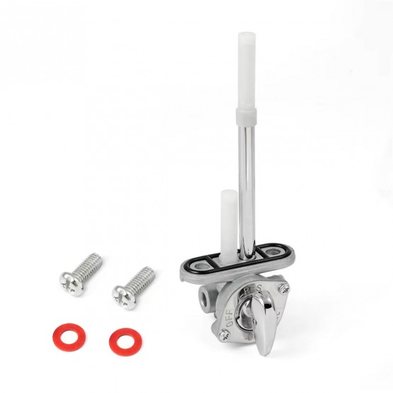 CNAE - топливный кран для мотоциклов Yamaha XVS1100, XVZ1300, XV1600 (Yamaha 4WM-24500-10-00) CNAE - топливный кран для мотоциклов Yamaha XVS1100, XVZ1300, XV1600 (Yamaha 4WM-24500-10-00)