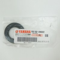 Yamaha 93102-28022-00 - сальник