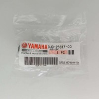 Yamaha 3JD-25917-00-00 - пыльник тормозного суппорта