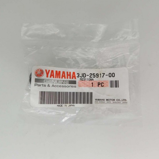 Yamaha 3JD-25917-00-00 - пыльник тормозного суппорта Yamaha 3JD-25917-00-00 - пыльник тормозного суппорта