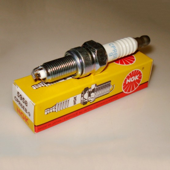 NGK LZTR4A-11 (5444) - свеча зажигания NGK LZTR4A-11 (5444) - свеча зажигания