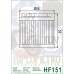 HIFLO FILTRO HF-151 - масляный фильтр