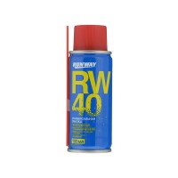 RUNWAY RW6094 - универсальная смазка RW-40, 100 мл.