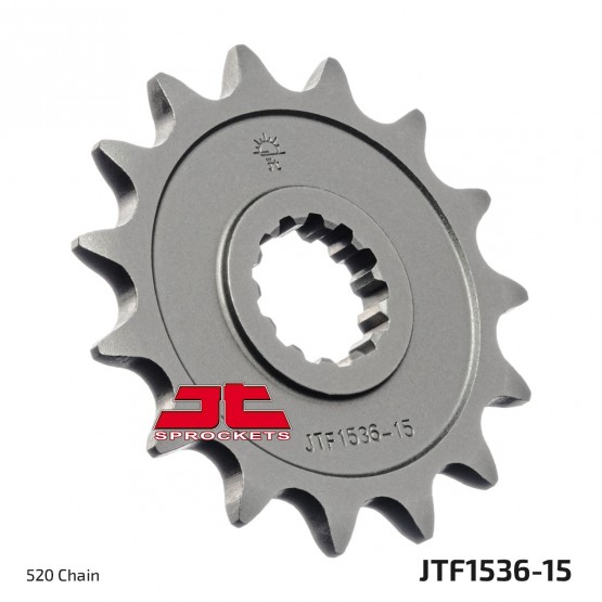 JTF1536.15 - звезда JT передняя