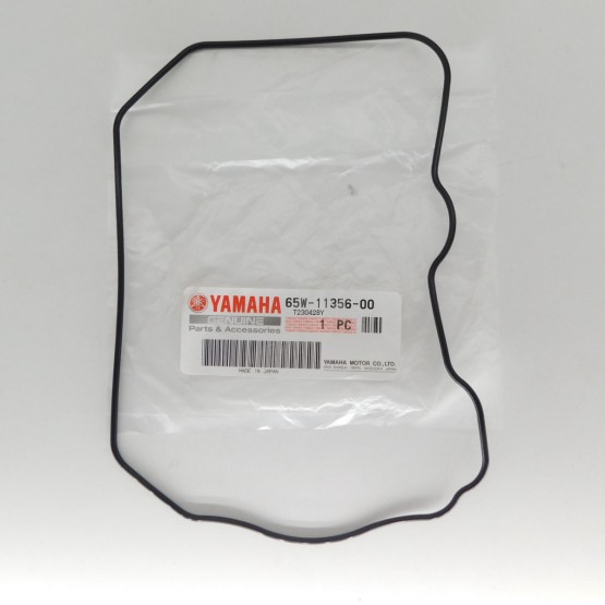 Yamaha 65W-11356-00-00 - прокладка клапанной крышки Yamaha 65W-11356-00-00 - прокладка клапанной крышки