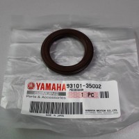 Yamaha 931-01350-02-00 - сальник