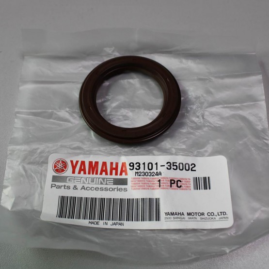 Yamaha 931-01350-02-00 - сальник Yamaha 931-01350-02-00 - сальник