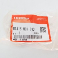Honda 51415-MCH-003 - направляющая вилки (скользящая)