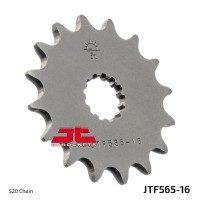 JT SPROCKETS JTF565.16 - звезда приводная ведущая