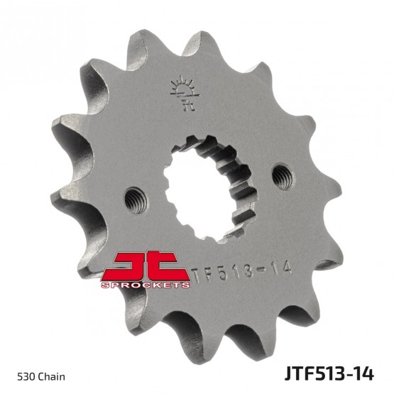JTF513.14 - звезда JT передняя