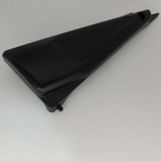 Yamaha 5LV-21711-00-00 - крышка левая