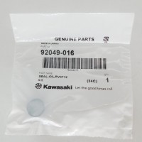 Kawasaki 92049-016 - маслосъемный колпачок
