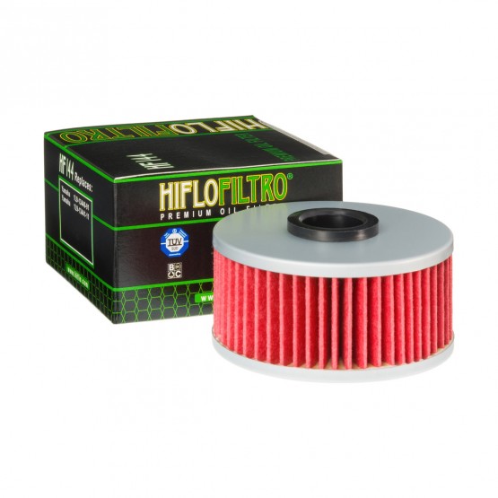 HIFLO FILTRO HF-144 - масляный фильтр