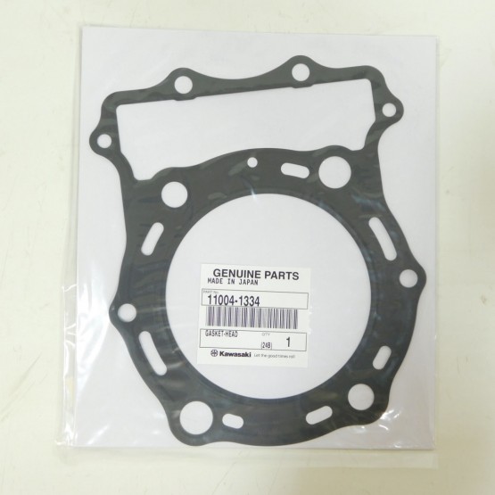 Kawasaki 11004-1334 - прокладка ГБЦ