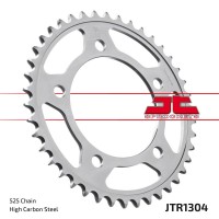 JT SPROCKETS JTR1304.45 - звезда приводная ведомая