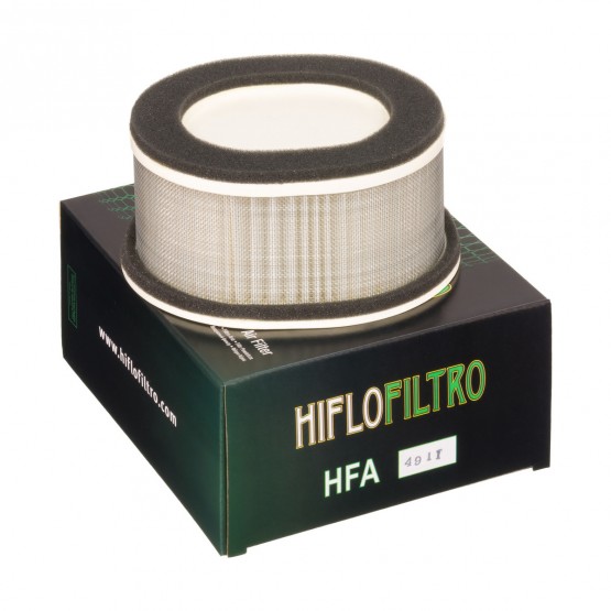 HIFLO FILTRO HFA-4911 - воздушный фильтр