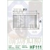 HIFLO FILTRO HF-111 - масляный фильтр