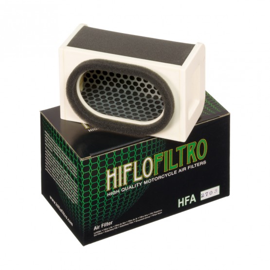 HIFLO FILTRO HFA-2703 - воздушный фильтр