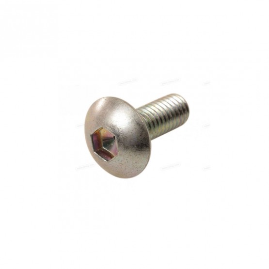 Suzuki 09139-06030-000 - болт M6x15