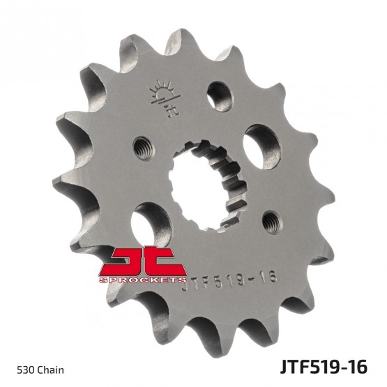 JTF519.16 - звезда JT передняя
