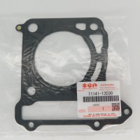 Suzuki 11141-13E00-000 - прокладка ГБЦ