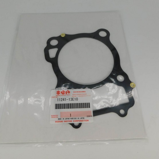 Suzuki 11241-13E10-000 - прокладка цилиндра Suzuki 11241-13E10-000 - прокладка цилиндра