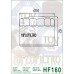 HIFLO FILTRO HF-160 - масляный фильтр