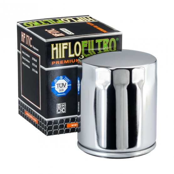 HIFLO FILTRO HF-171C - масляный фильтр