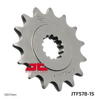 JT SPROCKETS JTF578.15 - звезда приводная ведущая