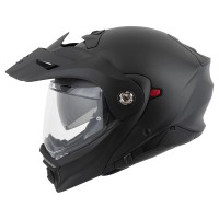 SCORPION EXO - мотошлем ADX-2 Black Matt, L
