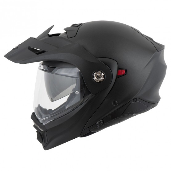 SCORPION EXO - мотошлем ADX-2 Black Matt, L